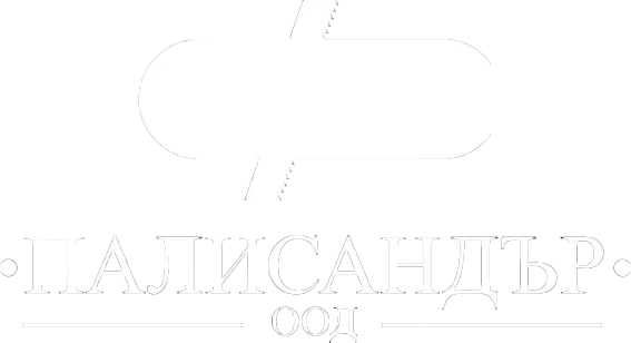 Palisandar logo